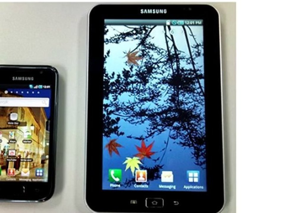 Droid Incredible vs Evo 4G and More!