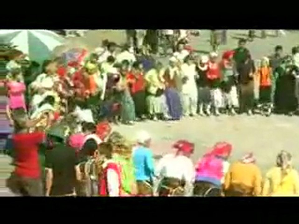 Demirkapı Köyü Soğuksu Yayla Şenlikleri Bölüm - 2