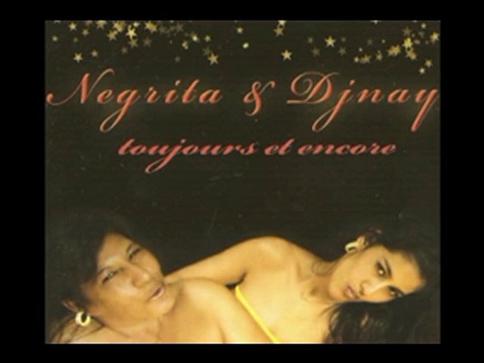 album négrita 2010 toujour et encorS 3
