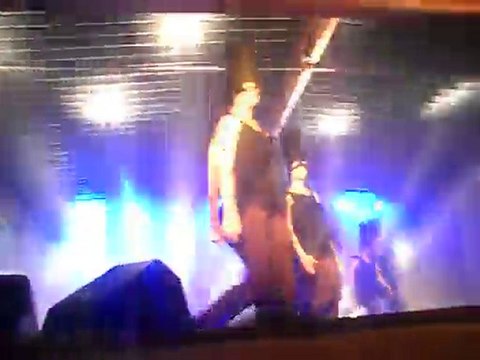 Danse Ados Honorine Gala 2010