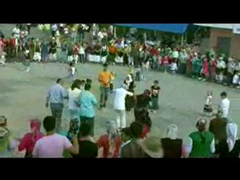 Demirkapı Köyü Soğuksu Yayla Şenlikleri Bölüm - 3