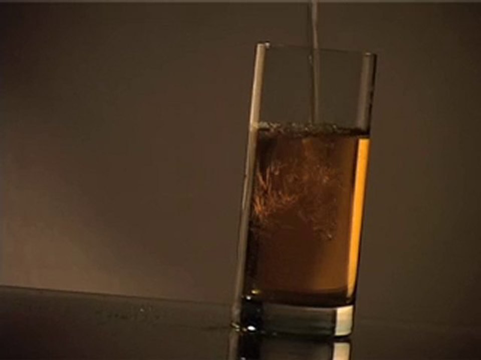 "don't drink and drive"  a video edited by Jean Mazel