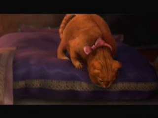 shrek 4 Alimentame si te atreves