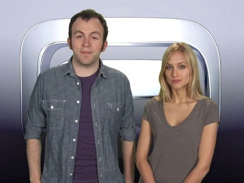 Podcast Gameloft N°6 - Jeu iPhone / iPod touch / iPad