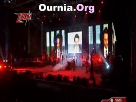 Tamer Hosny Ana Ganbek Www.Ournia.Org
