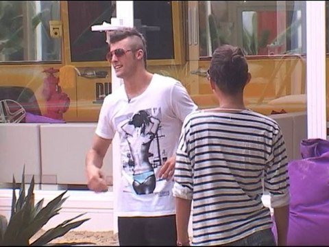 Jéremy, l'esclave des dilemmiens ...