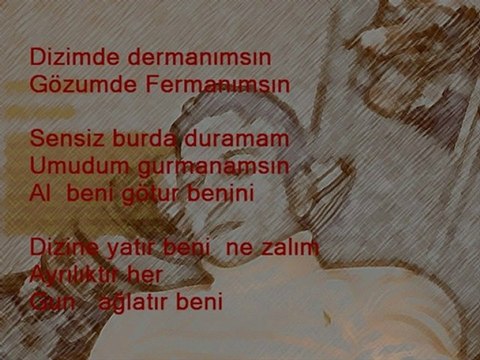 aynur doğan yar ben sana eş olam