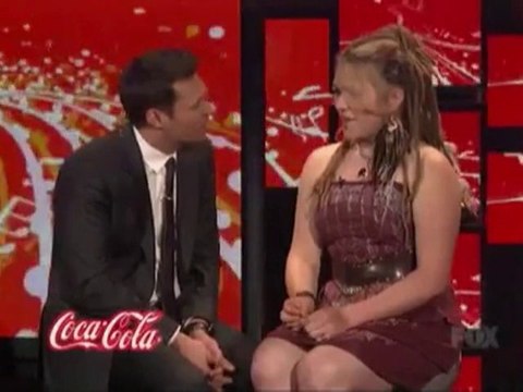 American Idol: Crystal Bowersox