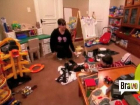 Real Housewives of NJ: Danielle