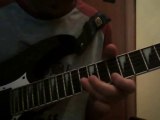 Zakk Wylde - Farewell ballad My Cover