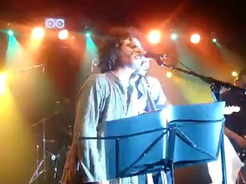 Amazigh KATEB No woman no cry