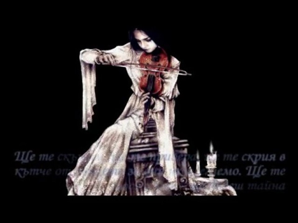 DIMITAR KIROV - MY UNIVERSE