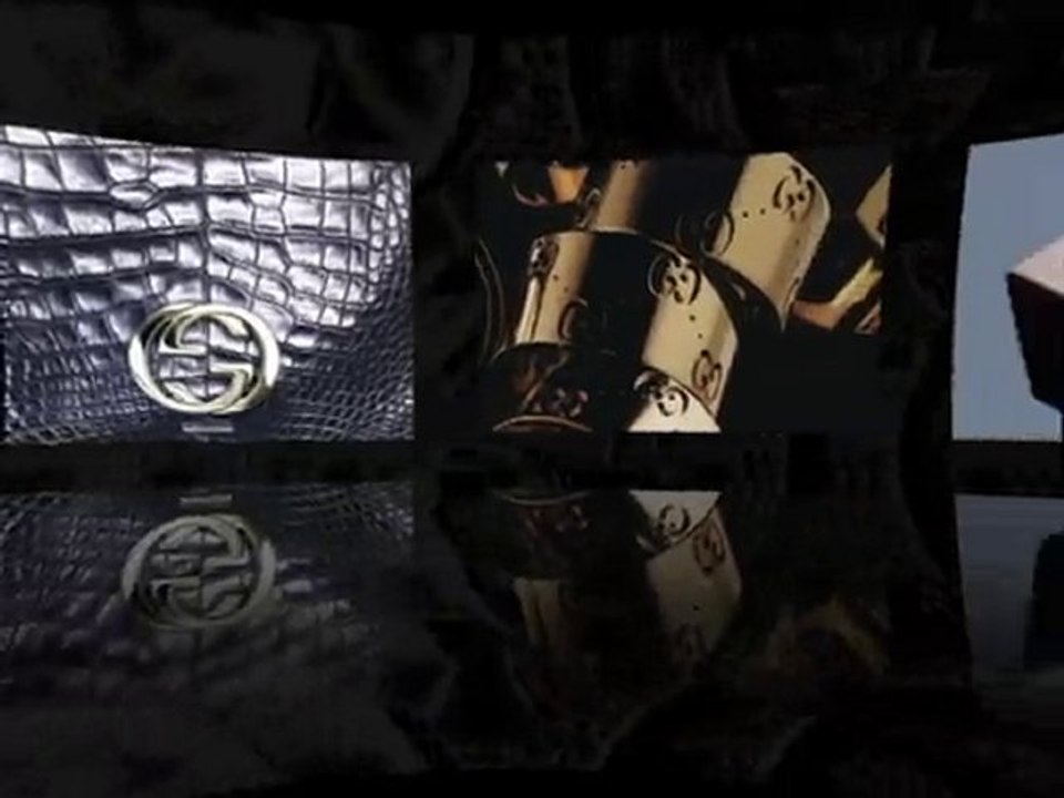 GUCCI
