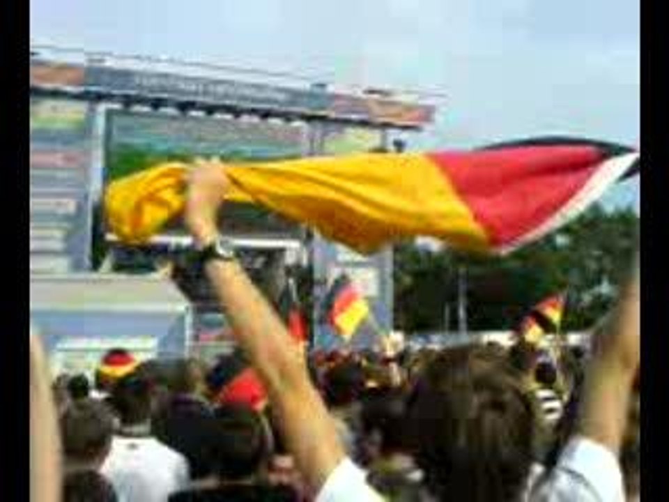 Schland - Weltmeister der Herzen!!!