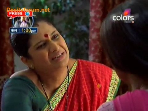 Laagi Tujhse Lagan - 14th June 2010 Watch Online - Part1