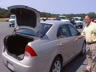 Preston Mercury - 2010 Mercury Milan - Preston Maryland