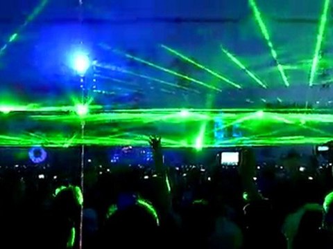 Wildstylez @ Defqon.1 2010