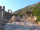 Ephesus - Efes - TURKEY