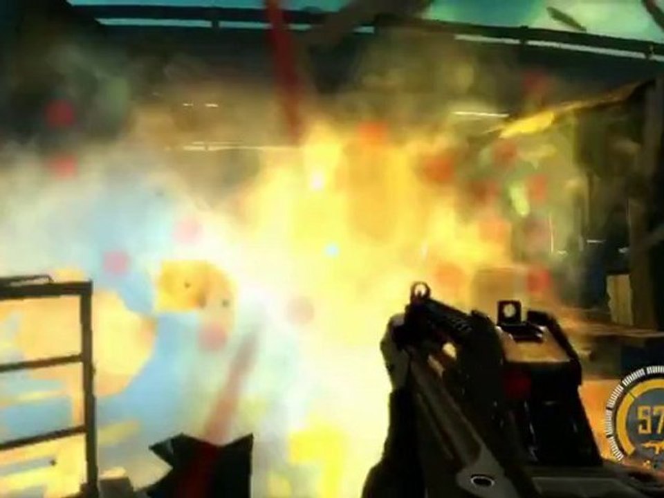 Bodycount - E3 2010 Trailer