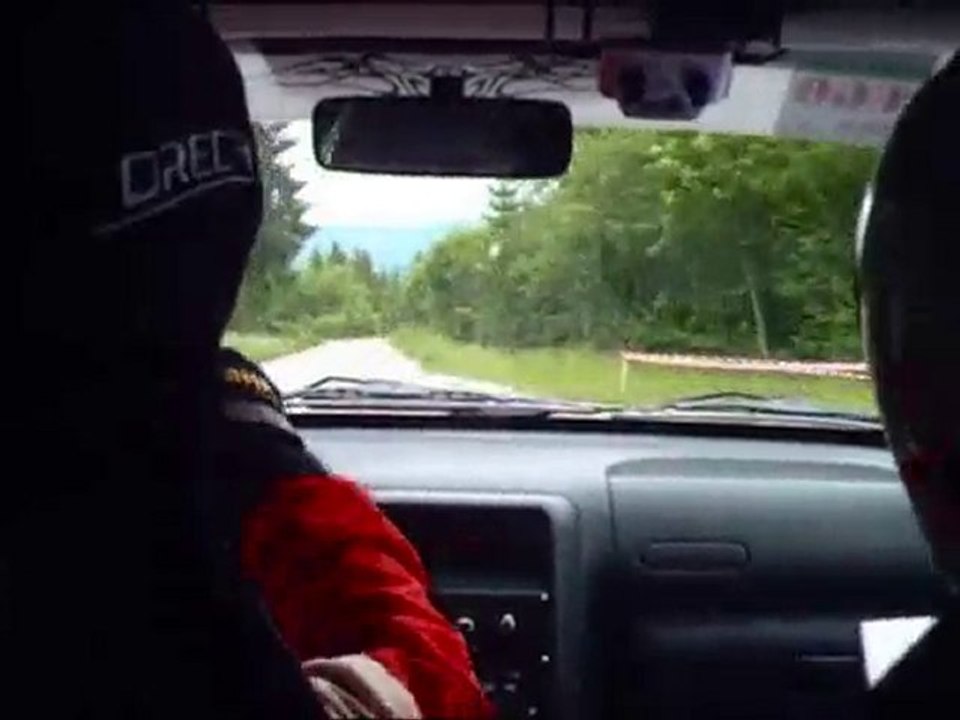 AIN JURA 2010 ES6 CHEMIN DE LA GUERRE