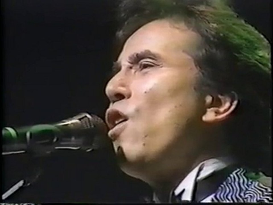 布施明 / シクラメンのかほり