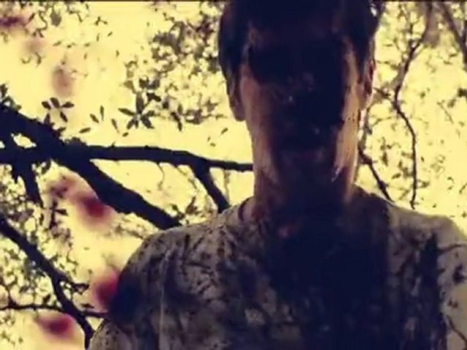 I Didn't Come Here to Die - Trailer