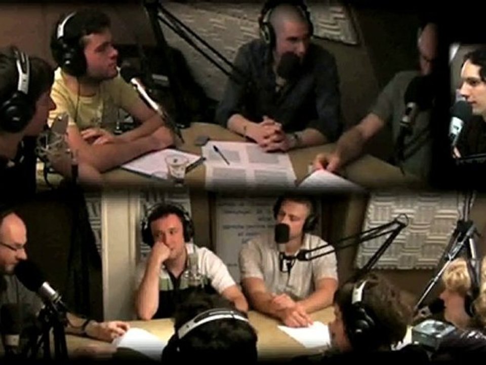 Kiki juin 2010 Team 2  part03 Raph l'ACTA 02