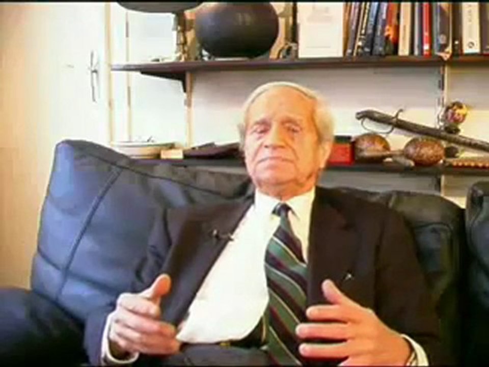 Stephen Jourdain 5/5 L'expérience de l'éveil
