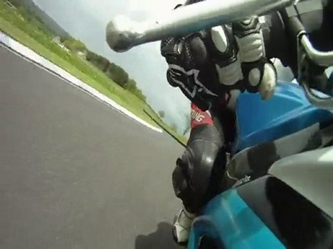 D920RT : le retour au mas du clos