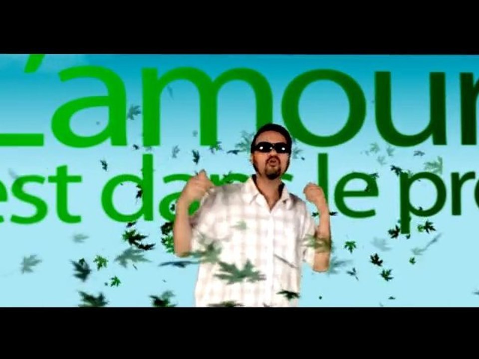 speed dating / vidéo musique Eko LSA