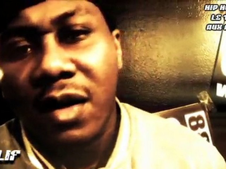 SALIF ET MAC TYER AU AUBIERS LE 18 JUIN CONCERT GRATUIT