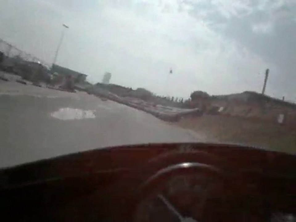 ostende 2010 IPC 125