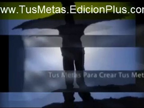 Fija Y Cumple Tus Metas