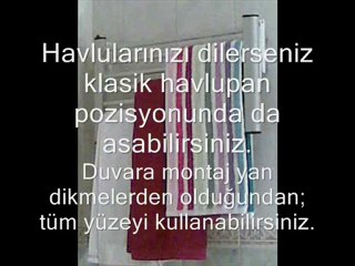 ALSU Elektrikli Havlupanlar: Günün 24 Saati Sıcaklık