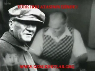Hoş Gelişler Ola Mustafa Kemâl Paşa (www.genckurtlar.org)