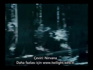 Eclipse: Tutulma'dan yeni bir sahne "Sol tarafta"