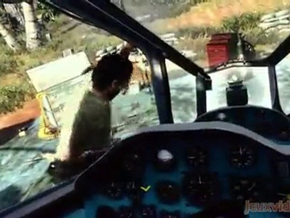 Call of Duty   Black Ops -E3 2010