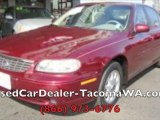 Car Dealers Tacoma WA | http://UsedCarDealer-TacomaWA.com