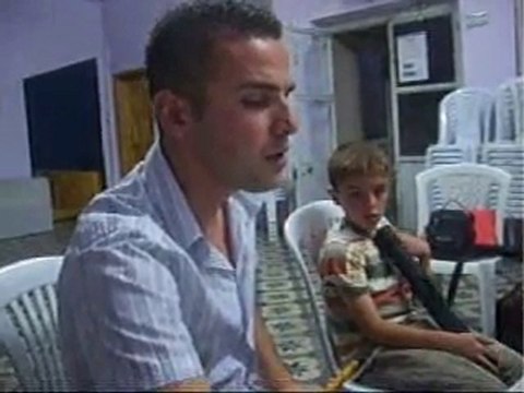 Neyzen Deniz ARIÇ Beyati Peşrev Bonası