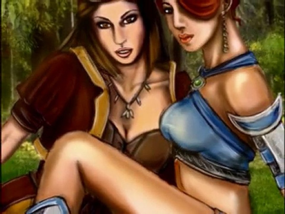 Guild Wars Elementalist