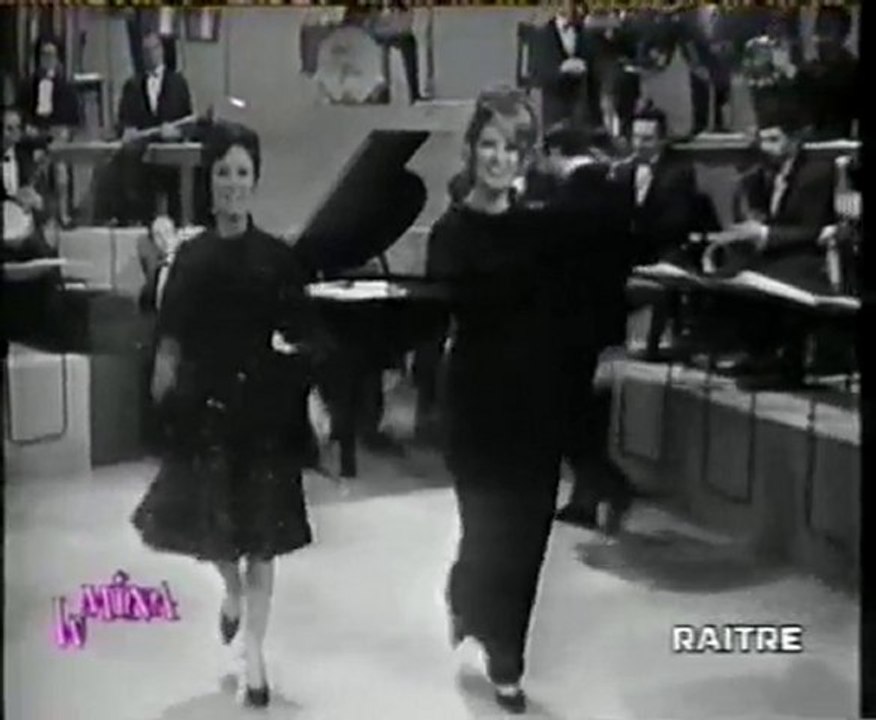 Mina  _ C_ Valente  _  L_orchestra  _  1966