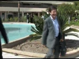 Making-of Lipdub UPE 06