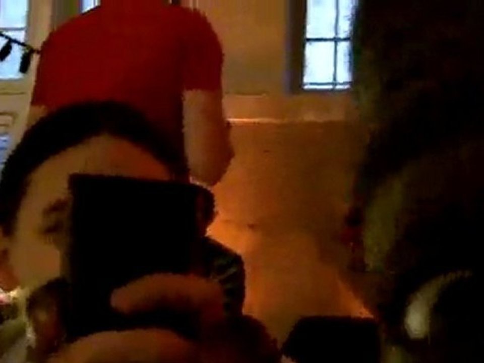 Soirée Modnation Racers : une bonne soirée?