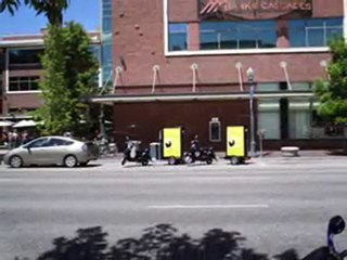 Scootin' Ads presents www.YourNewTomorrow.com.