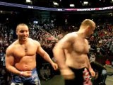 Dana White UFC 115 Video Blog - 6/11