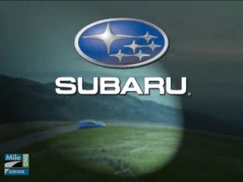 New 2010 Subaru Impreza WRX Video at Baltimore Dealer