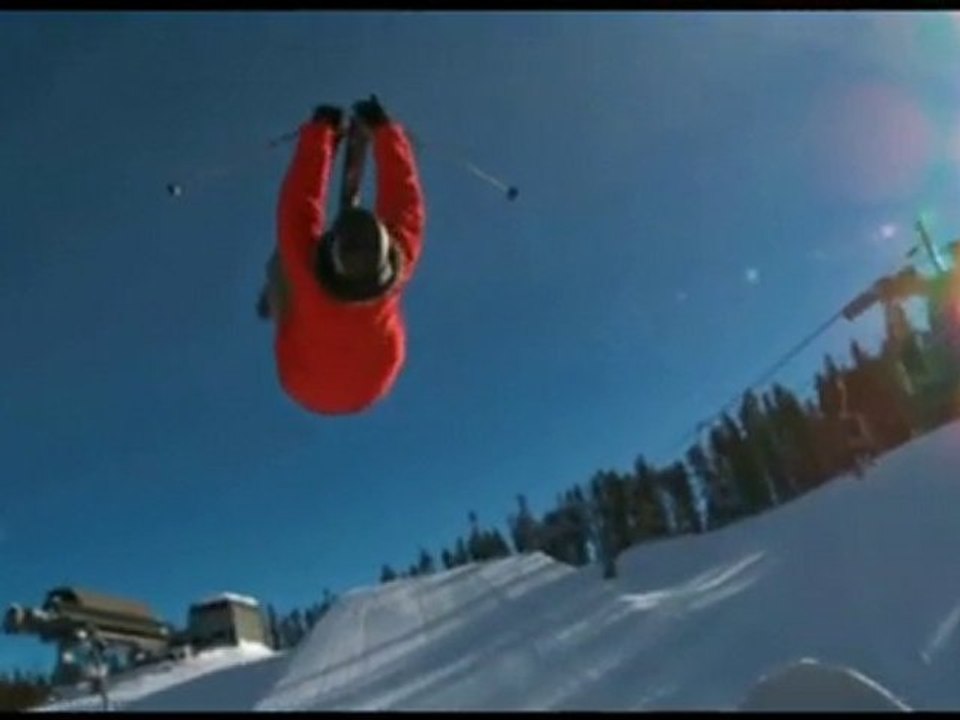 Freeride by VinzA