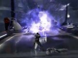 Gameplay Star Wars : Le pouvoir de la Force 2