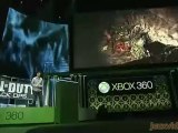 Call of Duty Black Ops 2 gameplay E3 2012