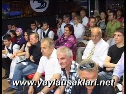 YAYLA UŞAKLARI PROGRAMI 4 HAZİRAN 2010 part 7